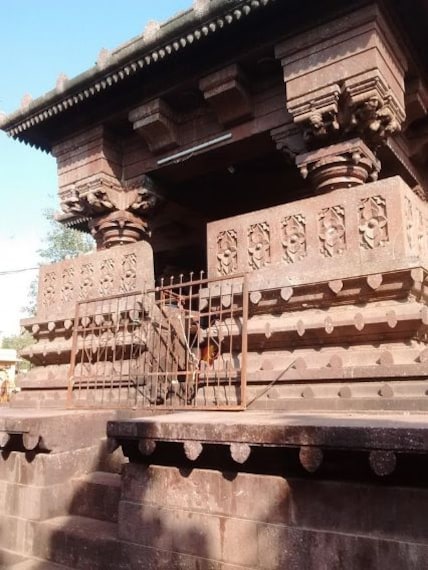 Jyotirlinga Grishneshwar Temple-4